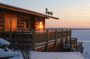 Wellnesshotel Seeschloesschen am Senftenberger See