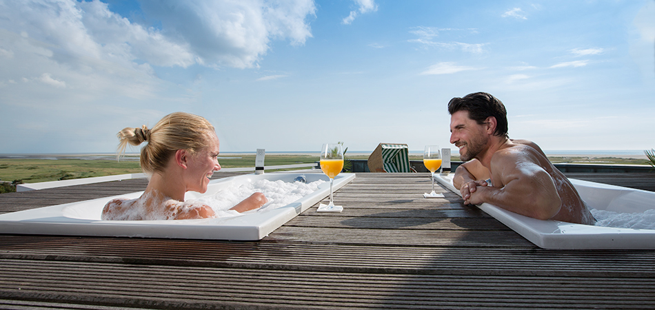 Wellness-Hotels & Resorts