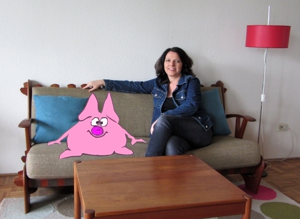 Frag' die Wellness-Blogger!
