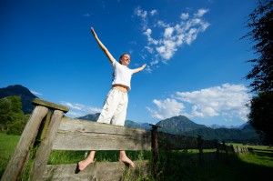 Stress abbauen - aber wie? Antworten und Coaching-Buch gewinnen! Stress