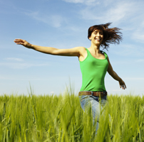 Wir alle werden älter – zum Glück! Für Happy Aging statt Anti-Aging Kosmetik Happy Aging AntiAging