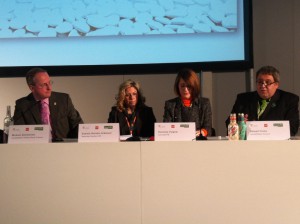 Pressekonferenz_ITB_2012 Pressekonferenz zur ITB 2012