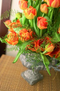 Launisches Wetter – miese Stimmung? Nicht mit diesen Tipps! Selbstmanagement Frühling