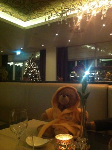 Ein Wellnesswochenende im Hotel Thermen Bussloo in Holland. Aus der Reihe: Das Social-Media-Team unterwegs // Teil 1 Wellnesswochenende Wellnesshotel Niederlande