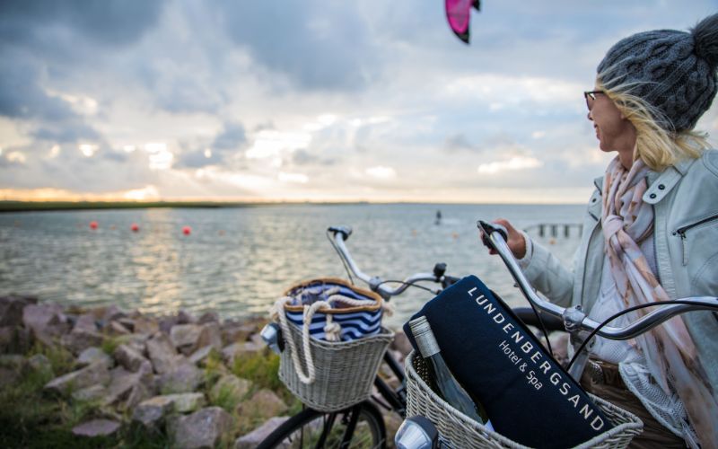 Ausflüge Tipps Husum Wattenmeer