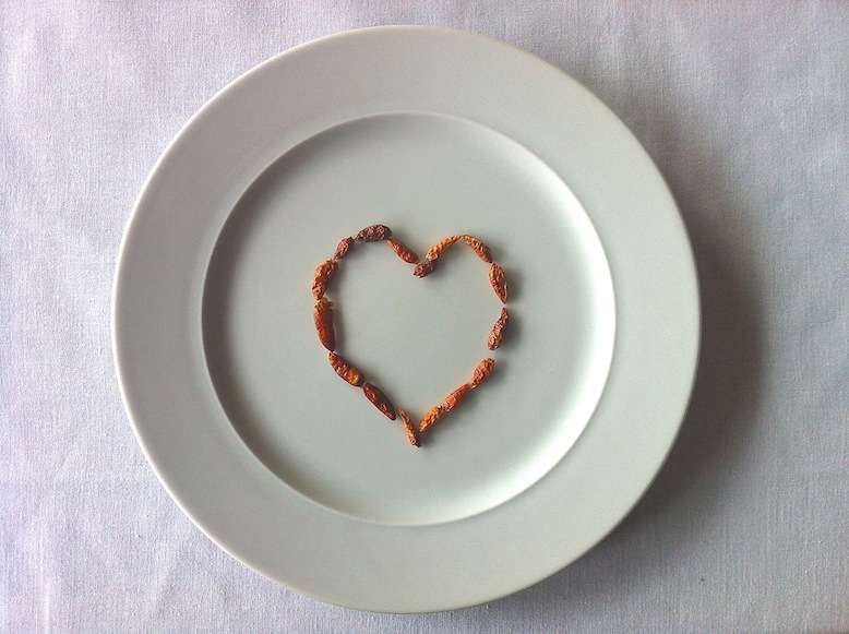 Liebe geht durch den Magen – erst recht am Valentinstag! Valentinstag Brauchtum