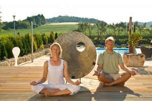 Eintauchen ins Leben – mit Achtsamkeit und Meditation Meditation Achtsamkeit