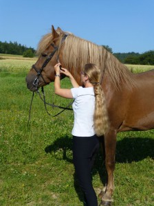 Pferde und Wellness: Eine perfekte Kombination. Gastbeitrag aus dem Freund – Das Hotel und Spa-Resort Sport Reiten Freund-Das-Hotel-und-Spa-Resort