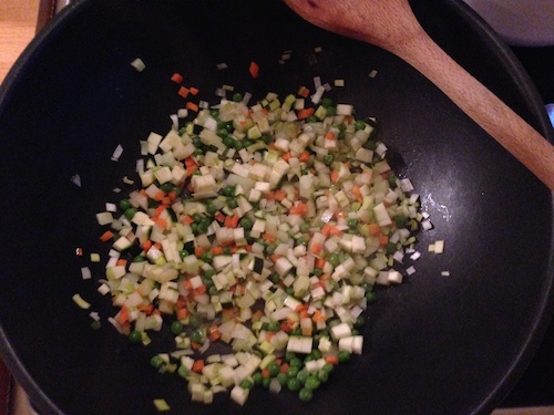 Aus unserer Fasten-Reihe: Einmal vegetarisch – und zurück? vegetarisch fasten