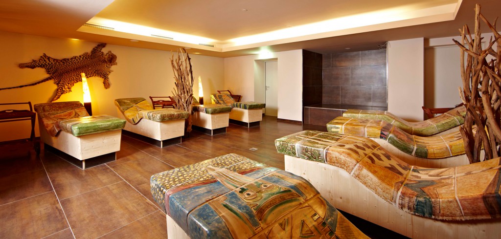 Wellness-Weltreise: Exotische Anwendungen aus der Ferne Wellnessurlaub Wellnesshotel Wellness