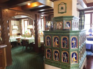 Hopfen, Schwefel, Moor und mehr - Hotel Eisvogel in Niederbayern