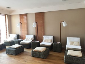 Hopfen, Schwefel, Moor und mehr - Hotel Eisvogel in Niederbayern