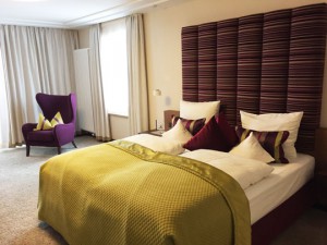 Hopfen, Schwefel, Moor und mehr - Hotel Eisvogel in Niederbayern