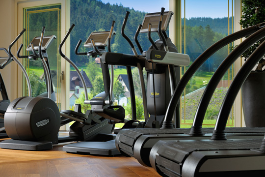 Wellnessurlaub für den Rücken Wellnessurlaub Sport Rücken