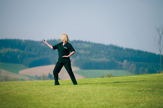 Wellnessurlaub für den Rücken Wellnessurlaub Sport Rücken