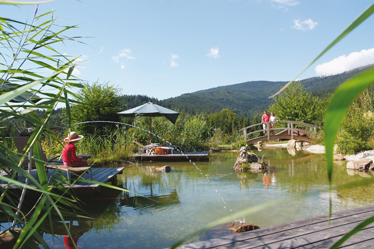 5 Tipps für einen entspannten Urlaub Tipps Entschleunigung Detoxing
