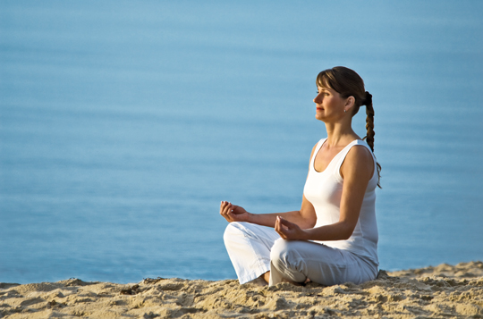 5 Tipps für einen entspannten Urlaub Tipps Entschleunigung Detoxing
