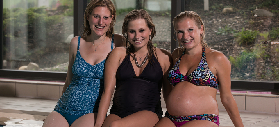 Babymoon – Wellness in der Schwangerschaft Wellnesshotel Wellness Auszeit