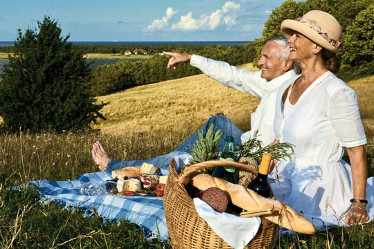 Von Eulen und Lerchen: Der Takt unserer inneren Uhr Wellness Auszeit Achtsamkeit