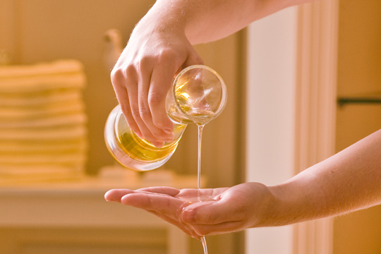Düfte, Aromen und Kräuter im Wellnesshotel Wellness Wandern Kräuter Kosmetik Bäder