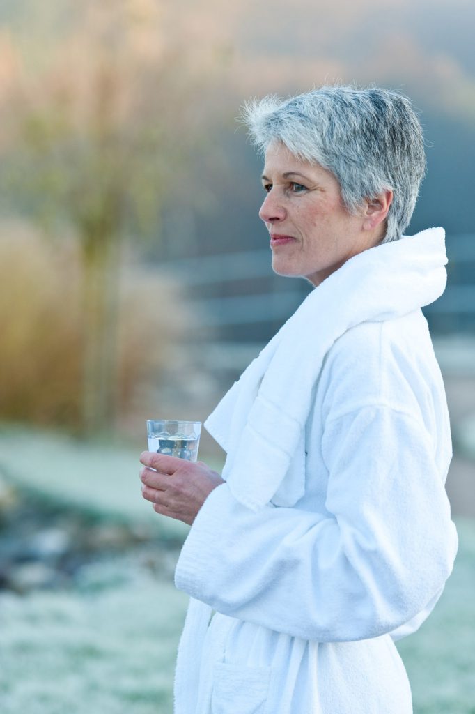 Fasten für die Gesundheit Wellness Selbstmanagement
