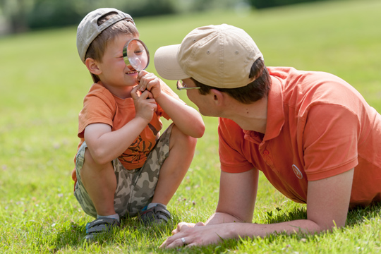 Wellness-Urlaub mit der Familie Wellness Familienwellness Auszeit