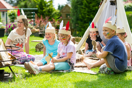 Wellness-Urlaub mit der Familie Wellness Familienwellness Auszeit