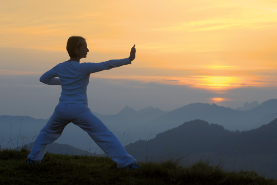 Faszination Faszien Wellness Trend Massage Entschleunigung
