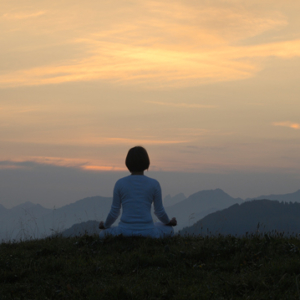 Yoga im Wellnesshotel Yoga wibke