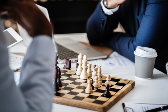 Der Einfluss von Sport auf das Gehirn Sport Selbstmanagement