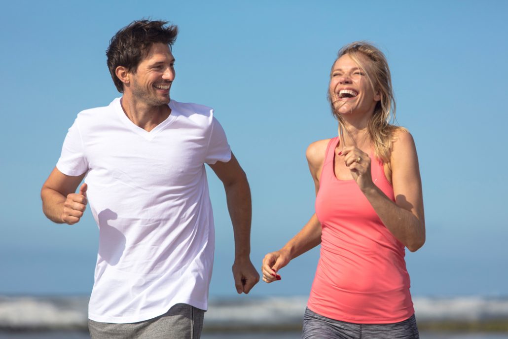 Ein Wellness-Tag daheim Tipps Sommer Auszeit