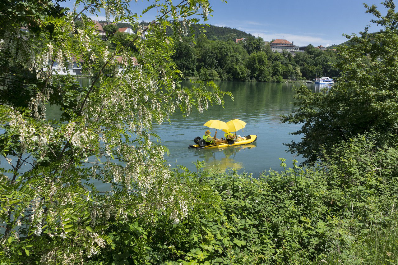 Sommeraktivitäten für schöne Tage