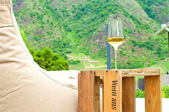 Wellness und Wein - Herbstzeit ist Traubenzeit Wellnessurlaub Massage Detoxing