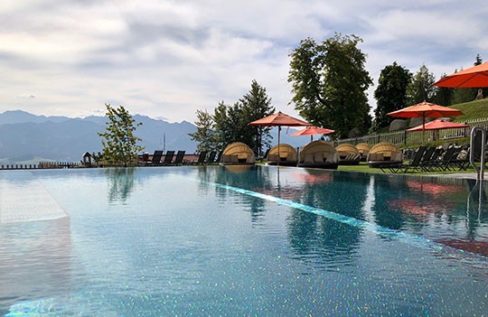 Wellness für Schwangere – Tipps für Spa und Massagen in der Schwangerschaft Familienwellness Auszeit