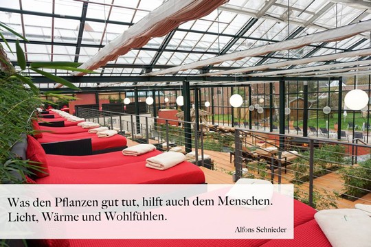 Adventskalender 2018 der Wellness-Hotels & Resorts Winter Weihnachten