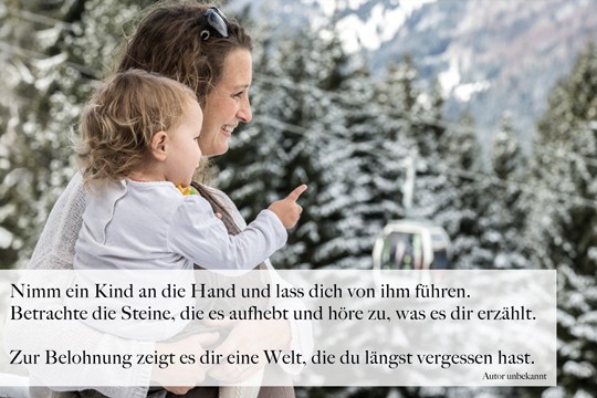 Adventskalender 2018 der Wellness-Hotels & Resorts Winter Weihnachten