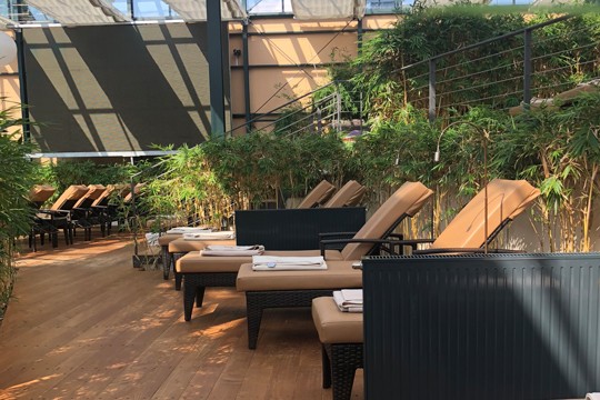 Adventskalender 2018 der Wellness-Hotels & Resorts Winter Weihnachten