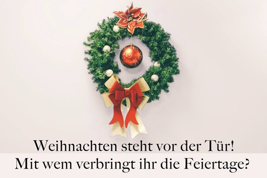 Adventskalender 2018 der Wellness-Hotels & Resorts Winter Weihnachten