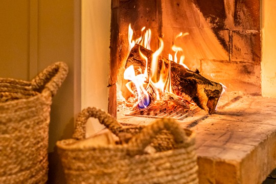 Adventskalender 2018 der Wellness-Hotels & Resorts Winter Weihnachten