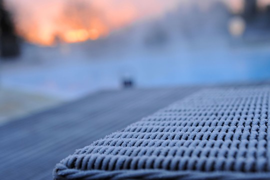 Adventskalender 2018 der Wellness-Hotels & Resorts Winter Weihnachten