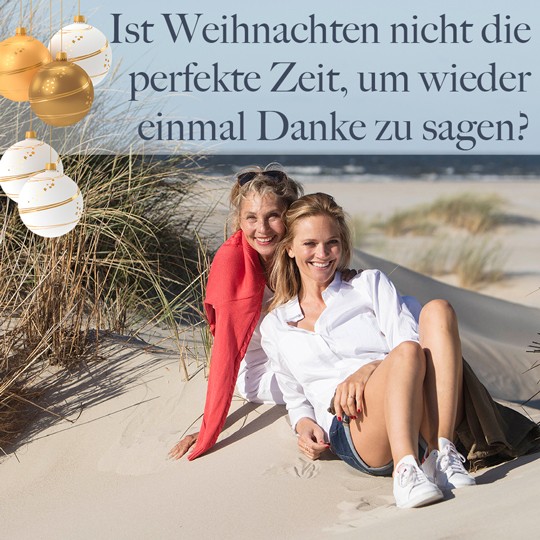 Adventskalender 2018 der Wellness-Hotels & Resorts Winter Weihnachten