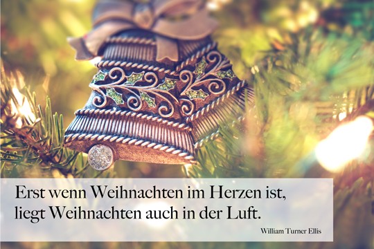 Adventskalender 2018 der Wellness-Hotels & Resorts Winter Weihnachten