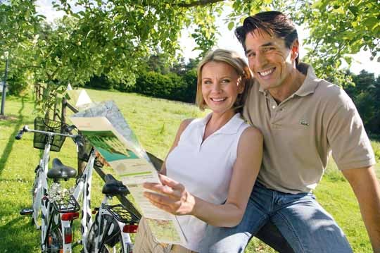 Sommerurlaub im Wellnesshotel Sommer Entschleunigung