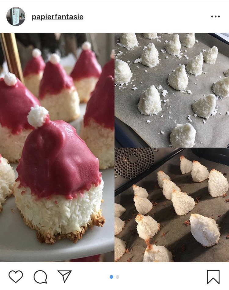 Rezept: Plätzchen backen einfach gemacht weihanchten Rezept plätzchen Miriam
