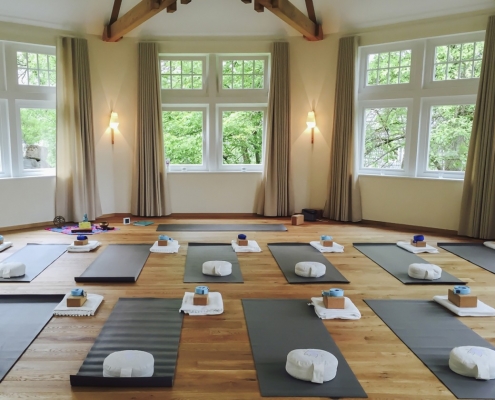 Sportlich motiviert – wie du dein Ziel erreichst ziele Yoga Sport schwimmen rad fahren