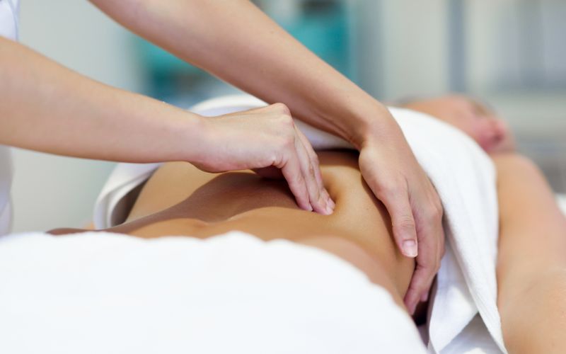 Medical Wellness Gesundheit