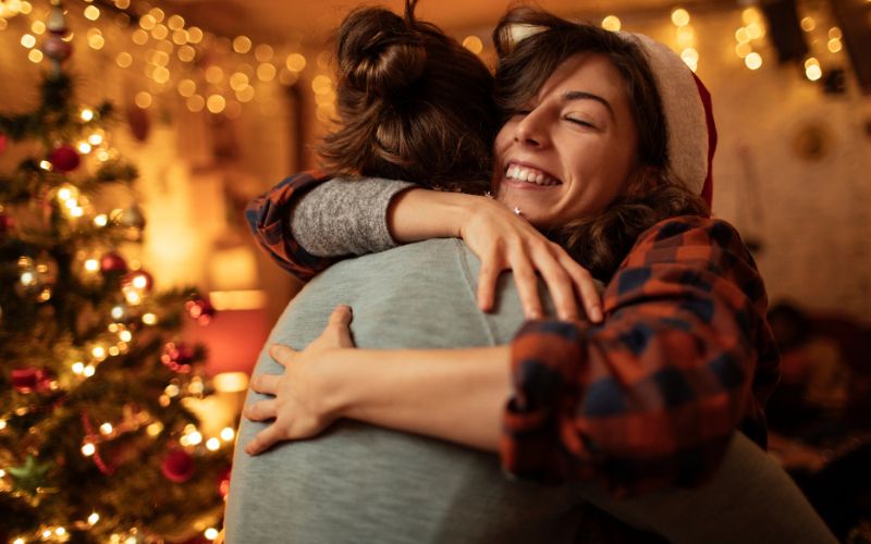 Tipps für stressfreie Weihnachten