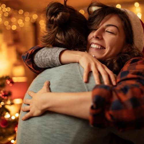 Tipps für stressfreie Weihnachten