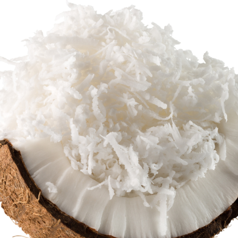 Kokosmousse: Einfach zubereitet und dabei so lecker