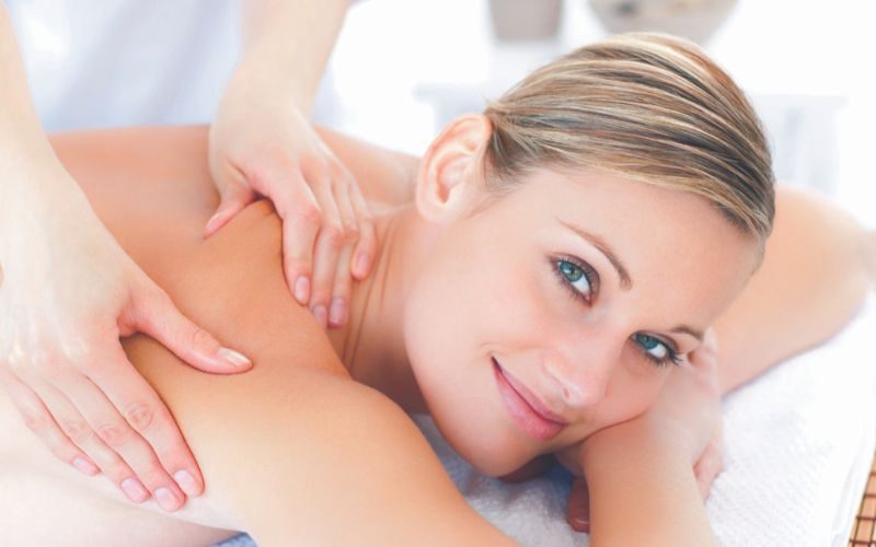 Massage-Techniken aus aller Welt bei den Wellness-Hotels & Resorts